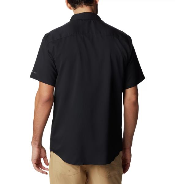 ΚΟΝΤΟΜΑΝΙΚΟ ΠΟΥΚΑΜΙΣΟ COLUMBIA  Utilizer™ II Solid Short Sleeve Shirt