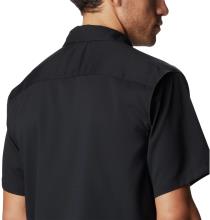 ΚΟΝΤΟΜΑΝΙΚΟ ΠΟΥΚΑΜΙΣΟ COLUMBIA  Utilizer™ II Solid Short Sleeve Shirt