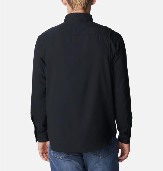 ΠΟΥΚΑΜΙΣΟ COLUMBIA Utilizer™ Woven Long Sleeve