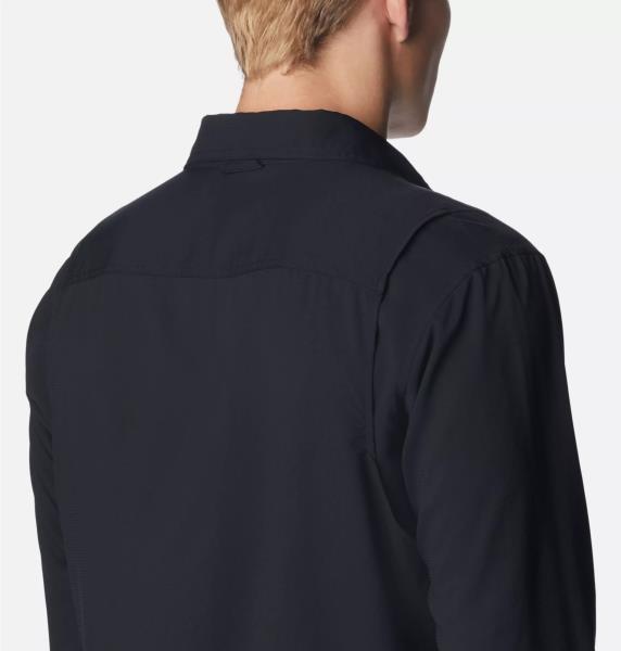 ΠΟΥΚΑΜΙΣΟ COLUMBIA Utilizer™ Woven Long Sleeve