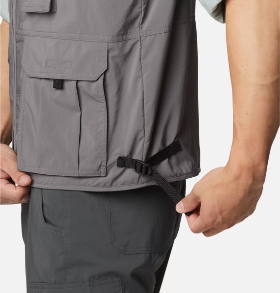 ΓΙΛΕΚΟ COLUMBIA Mens Silver Ridge™ Utility Vest