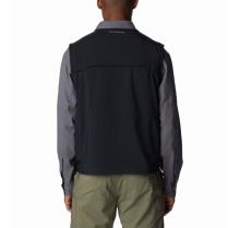 ΓΙΛΕΚΟ COLUMBIA Mens Silver Ridge™ Utility Vest