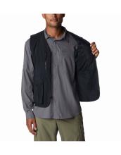 ΓΙΛΕΚΟ COLUMBIA Mens Silver Ridge™ Utility Vest