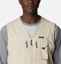 ΓΙΛΕΚΟ COLUMBIA Mens Silver Ridge™ Utility Vest