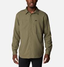 ΠΟΥΚΑΜΙΣΟ COLUMBIA Mens Silver Ridge™ Utility Lite Shirt