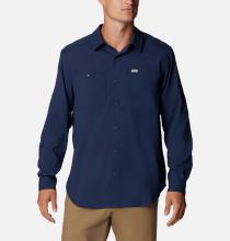 ΠΟΥΚΑΜΙΣΟ COLUMBIA Mens Silver Ridge™ Utility Lite Shirt