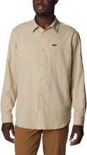 ΠΟΥΚΑΜΙΣΟ COLUMBIA Mens Silver Ridge™ Utility Lite Shirt