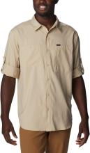 ΠΟΥΚΑΜΙΣΟ COLUMBIA Mens Silver Ridge™ Utility Lite Shirt