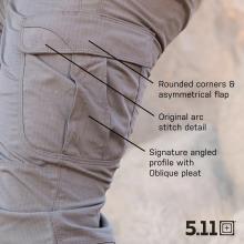 ΠΑΝΤΕΛΟΝΙ ΕΠΙΧΕΙΡΗΣΙΑΚΟ 5.11 STRYKE® PANT