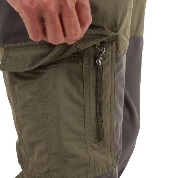ΠΑΝΤΕΛΟΝΙ CRAGHOPPERS NosiLife Pro Adventure Trousers CMJ077R