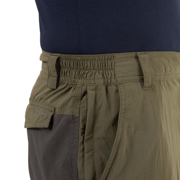 ΠΑΝΤΕΛΟΝΙ CRAGHOPPERS NosiLife Pro Adventure Trousers CMJ077R