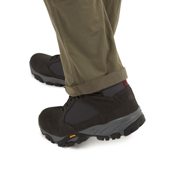 ΠΑΝΤΕΛΟΝΙ CRAGHOPPERS NosiLife Pro Adventure Trousers CMJ077R