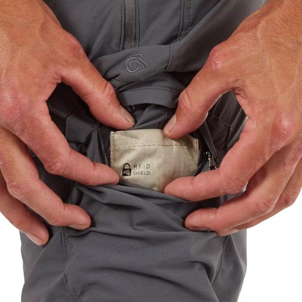ΠΑΝΤΕΛΟΝΙ CRAGHOPPERS NosiLife Pro II Trousers CMJ490L