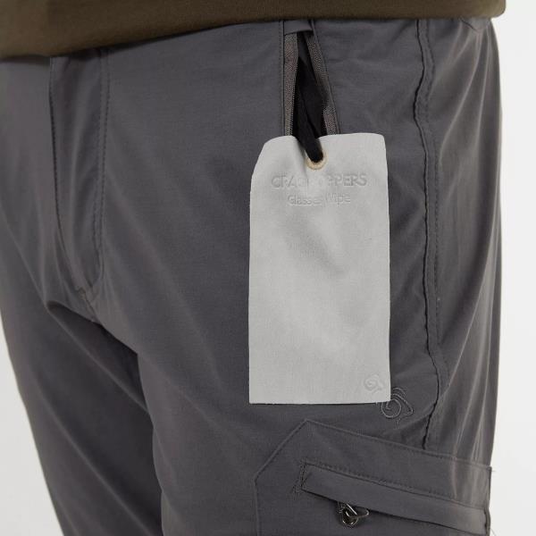 ΠΑΝΤΕΛΟΝΙ CRAGHOPPERS NosiLife Pro II Trousers CMJ490L