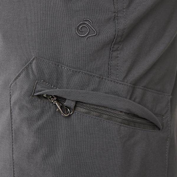 ΠΑΝΤΕΛΟΝΙ CRAGHOPPERS NosiLife Pro II Trousers CMJ490L