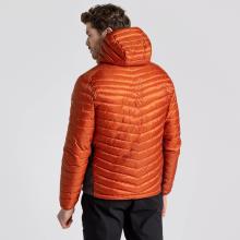 ΜΠΟΥΦΑΝ CRAGHOPPERS ExpoLite Insulated Hooded Jacket