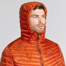 ΜΠΟΥΦΑΝ CRAGHOPPERS ExpoLite Insulated Hooded Jacket