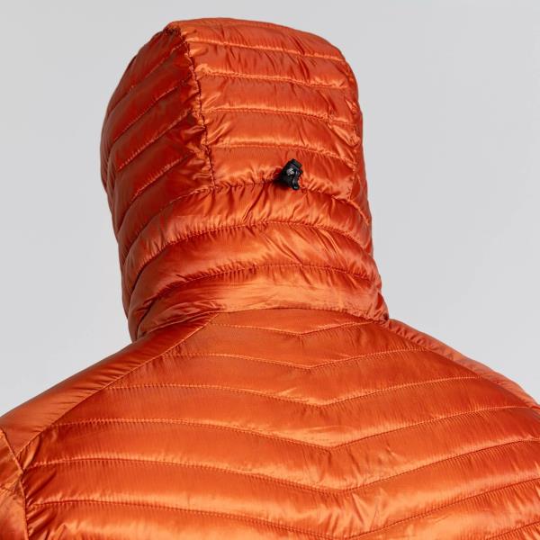 ΜΠΟΥΦΑΝ CRAGHOPPERS ExpoLite Insulated Hooded Jacket