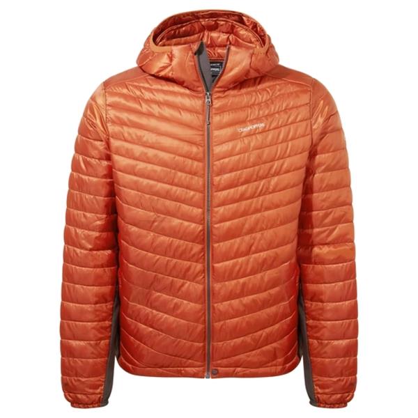ΜΠΟΥΦΑΝ CRAGHOPPERS ExpoLite Insulated Hooded Jacket