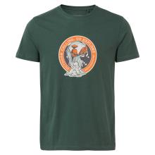 ΚΟΝΤΟΜΑΝΙΚΗ ΜΠΛΟΥΖΑ CRAGHOPPERS Lugo Short Sleeved T-Shirt