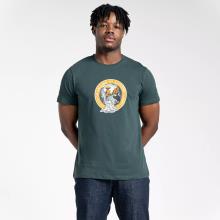 ΚΟΝΤΟΜΑΝΙΚΗ ΜΠΛΟΥΖΑ CRAGHOPPERS Lugo Short Sleeved T-Shirt