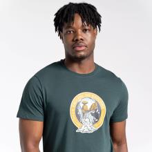 ΚΟΝΤΟΜΑΝΙΚΗ ΜΠΛΟΥΖΑ CRAGHOPPERS Lugo Short Sleeved T-Shirt