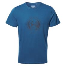 ΚΟΝΤΟΜΑΝΙΚΗ ΜΠΛΟΥΖΑ CRAGHOPPERS Lugo Short Sleeved T-Shirt