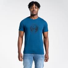 ΚΟΝΤΟΜΑΝΙΚΗ ΜΠΛΟΥΖΑ CRAGHOPPERS Lugo Short Sleeved T-Shirt