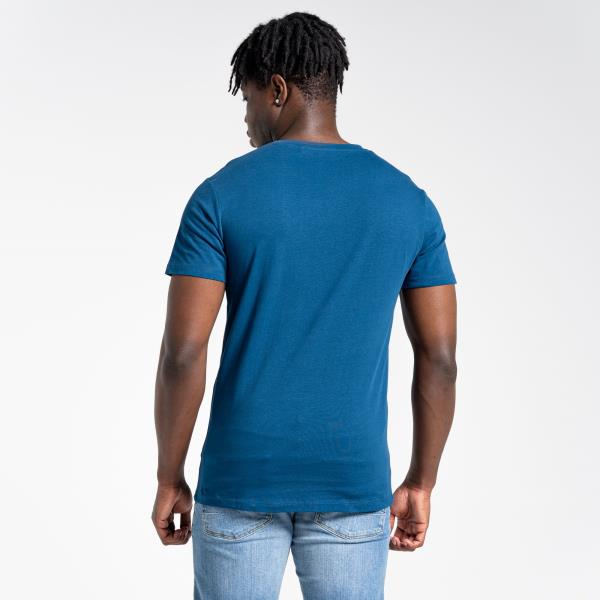 ΚΟΝΤΟΜΑΝΙΚΗ ΜΠΛΟΥΖΑ CRAGHOPPERS Lugo Short Sleeved T-Shirt