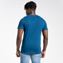 ΚΟΝΤΟΜΑΝΙΚΗ ΜΠΛΟΥΖΑ CRAGHOPPERS Lugo Short Sleeved T-Shirt
