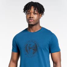 ΚΟΝΤΟΜΑΝΙΚΗ ΜΠΛΟΥΖΑ CRAGHOPPERS Lugo Short Sleeved T-Shirt