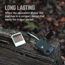 ΑΝΑΠΤΗΡΑΣ ΘΥΕΛΛΗΣ PLASMA LIGHTER TRUE UTILITY
