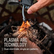 ΑΝΑΠΤΗΡΑΣ ΘΥΕΛΛΗΣ PLASMA LIGHTER TRUE UTILITY