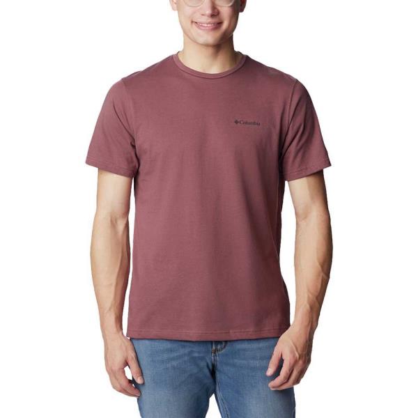 ΚΟΝΤΟΜΑΝΙΚΗ ΜΠΛΟΥΖΑ COLUMBIA Thistletown Hills™ Short Sleeve Shirt