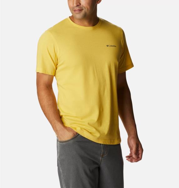 ΚΟΝΤΟΜΑΝΙΚΗ ΜΠΛΟΥΖΑ COLUMBIA Thistletown Hills™ Short Sleeve Shirt