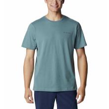 ΚΟΝΤΟΜΑΝΙΚΗ ΜΠΛΟΥΖΑ COLUMBIA Thistletown Hills™ Short Sleeve Shirt