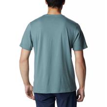 ΚΟΝΤΟΜΑΝΙΚΗ ΜΠΛΟΥΖΑ COLUMBIA Thistletown Hills™ Short Sleeve Shirt