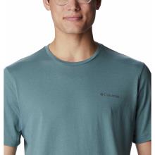 ΚΟΝΤΟΜΑΝΙΚΗ ΜΠΛΟΥΖΑ COLUMBIA Thistletown Hills™ Short Sleeve Shirt