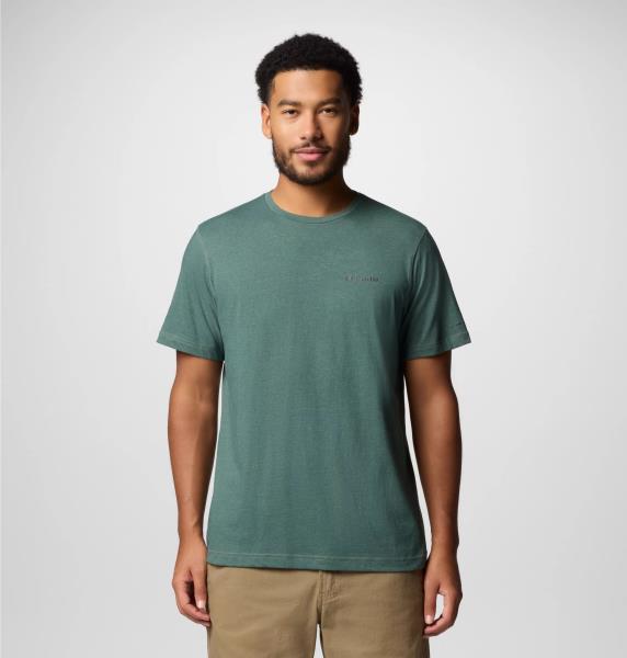ΚΟΝΤΟΜΑΝΙΚΗ ΜΠΛΟΥΖΑ COLUMBIA Thistletown Hills™ Short Sleeve Shirt
