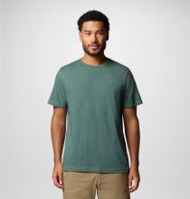 ΚΟΝΤΟΜΑΝΙΚΗ ΜΠΛΟΥΖΑ COLUMBIA Thistletown Hills™ Short Sleeve Shirt
