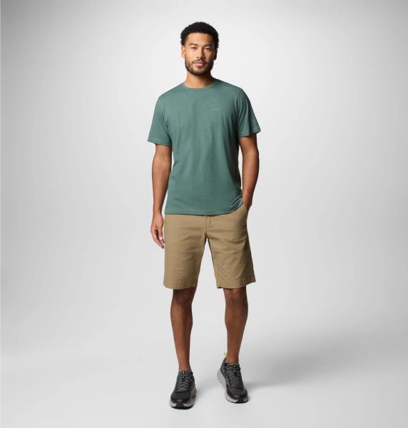 ΚΟΝΤΟΜΑΝΙΚΗ ΜΠΛΟΥΖΑ COLUMBIA Thistletown Hills™ Short Sleeve Shirt