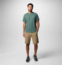 ΚΟΝΤΟΜΑΝΙΚΗ ΜΠΛΟΥΖΑ COLUMBIA Thistletown Hills™ Short Sleeve Shirt