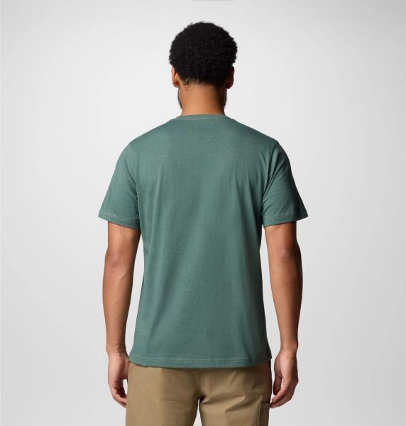 ΚΟΝΤΟΜΑΝΙΚΗ ΜΠΛΟΥΖΑ COLUMBIA Thistletown Hills™ Short Sleeve Shirt