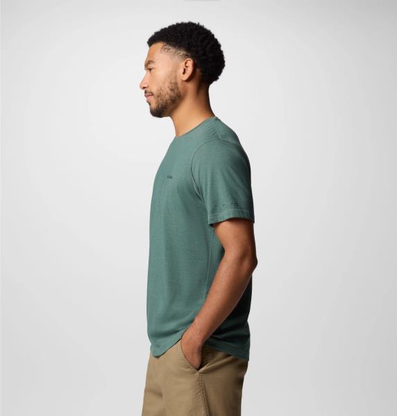ΚΟΝΤΟΜΑΝΙΚΗ ΜΠΛΟΥΖΑ COLUMBIA Thistletown Hills™ Short Sleeve Shirt