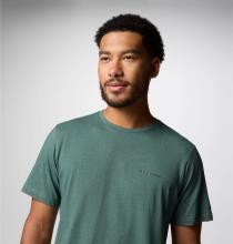 ΚΟΝΤΟΜΑΝΙΚΗ ΜΠΛΟΥΖΑ COLUMBIA Thistletown Hills™ Short Sleeve Shirt