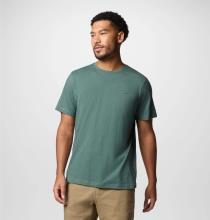 ΚΟΝΤΟΜΑΝΙΚΗ ΜΠΛΟΥΖΑ COLUMBIA Thistletown Hills™ Short Sleeve Shirt