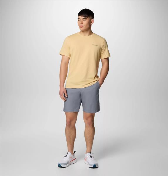 ΚΟΝΤΟΜΑΝΙΚΗ ΜΠΛΟΥΖΑ COLUMBIA Thistletown Hills™ Short Sleeve Shirt