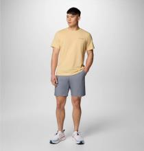 ΚΟΝΤΟΜΑΝΙΚΗ ΜΠΛΟΥΖΑ COLUMBIA Thistletown Hills™ Short Sleeve Shirt