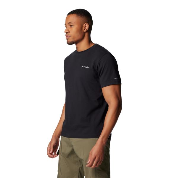 ΚΟΝΤΟΜΑΝΙΚΗ ΜΠΛΟΥΖΑ COLUMBIA Thistletown Hills™ Short Sleeve Shirt 1990751