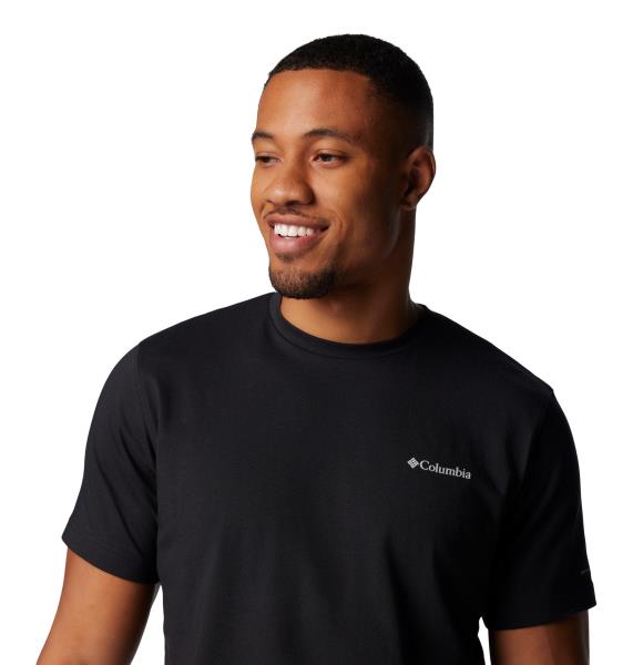 ΚΟΝΤΟΜΑΝΙΚΗ ΜΠΛΟΥΖΑ COLUMBIA Thistletown Hills™ Short Sleeve Shirt 1990751